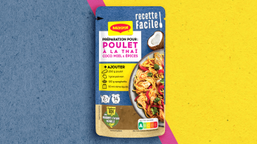 Cuisine avec Maggi. – Ma petite vie avec mes papayes